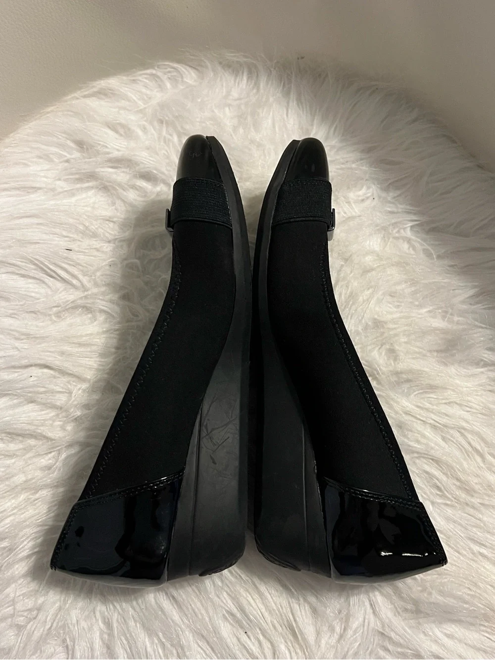Anne Klein Sport Wedge